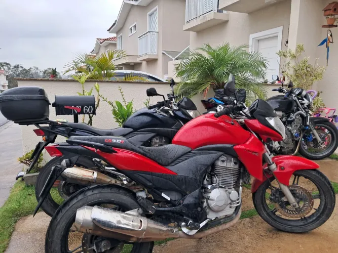Cb 300 2015