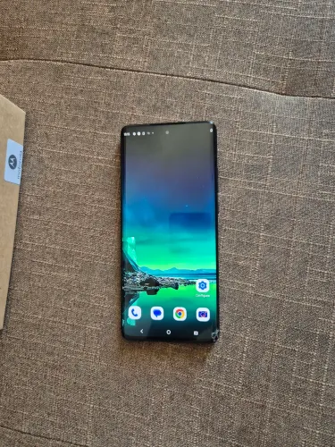 Motorola Edge 40 Neo 256GB + NF + Caixa
