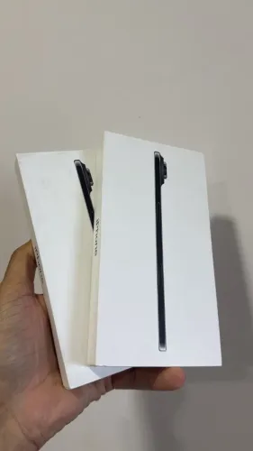 iPhone 17 Air 256GB Lacrado | Novo