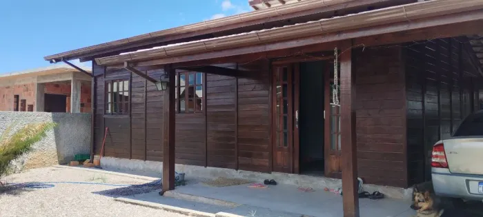 CASA A VENDA BARRA DO ARIRIU PALHOÇA