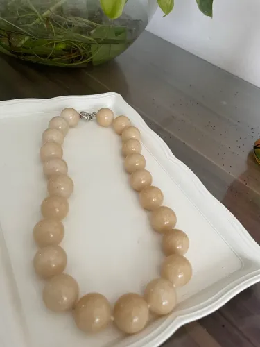 Colar Ágata