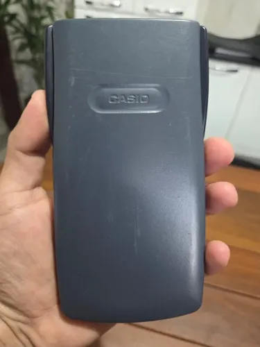 Calculadora Científica Casio Fx-82ms