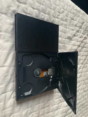 PS2 SLIM