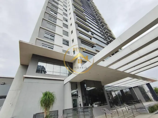 Apartamento para alugar em Campinas, Nova Campinas, com 3 suítes, com 220 m², Legend