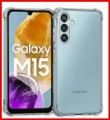 Celular Samsung M15 Usado