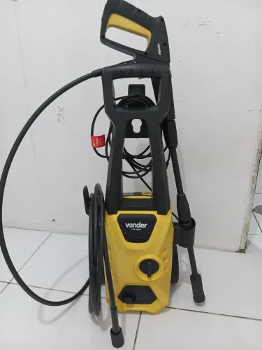 Maquina jato de alta pressao