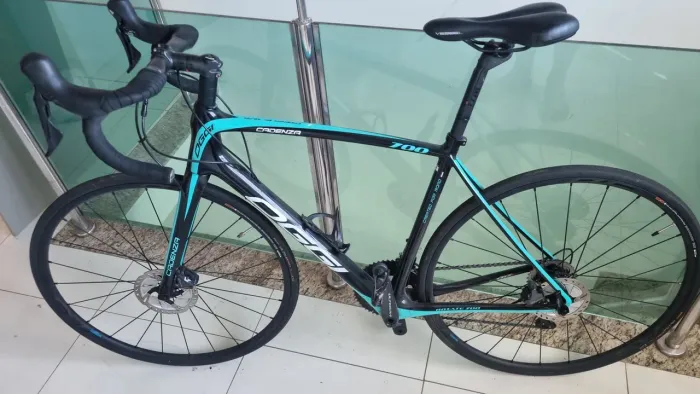 Bike speed Oggi Carbono toda Ultegra 