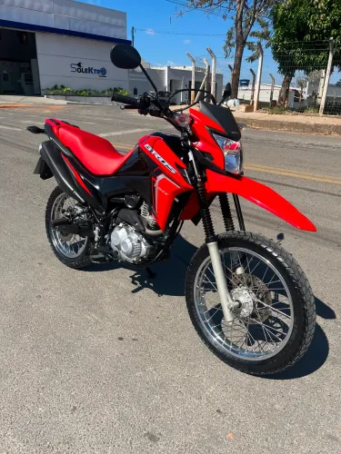 VENDO NXR BROS 160 2024