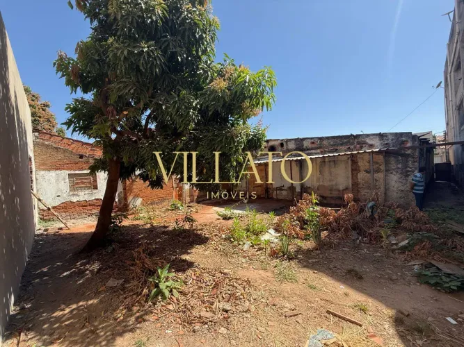 Terreno a venda ao lado da Av leste oeste Setor Vila Abaja - Goiânia
