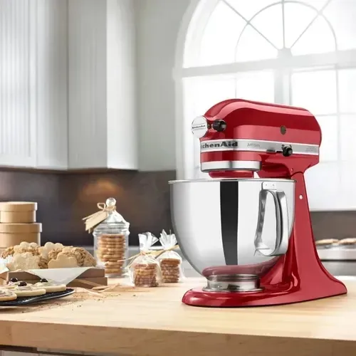 Batedeira KitchenAid