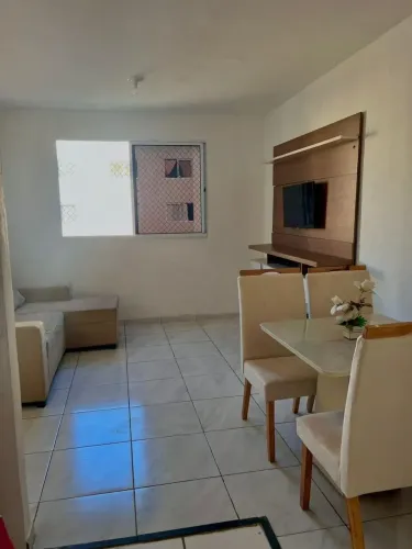 VENDO REPASSE APARTAMENTO - 37MIL - CAJAZEIRAS