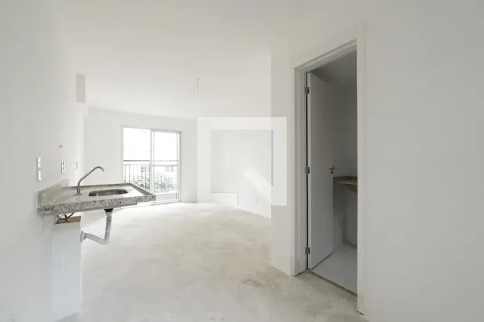 Apartamento à Venda - Aclimação, 1 Quarto, 30 m2