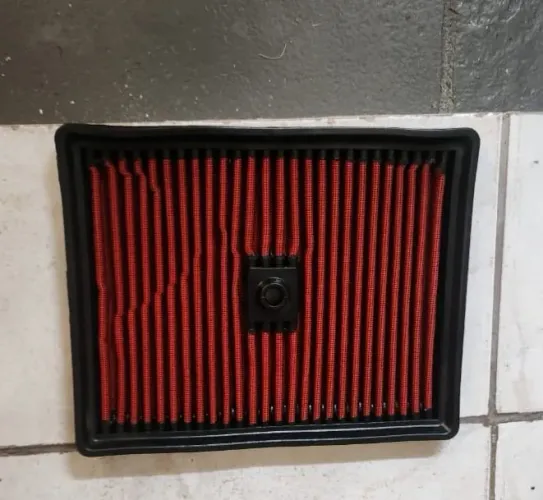 FILTRO ESPORTIVO RS INBOX PARA TODOS 1.0 TSI ( up, polo, nivus, tcross, tera etc?) 