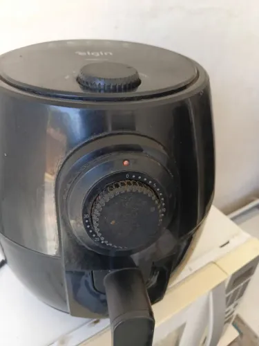 Airfryer Elgin