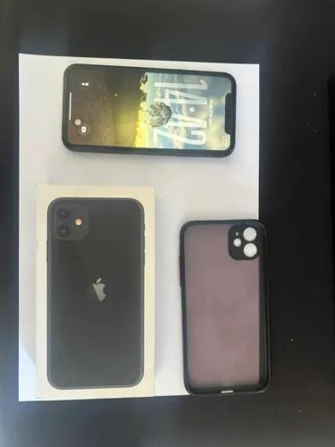 iPhone 11 128GB