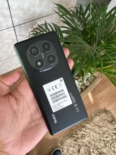 Redmi note 14 pro