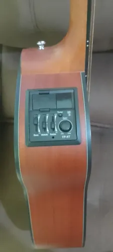 Violão Takamine GD 12