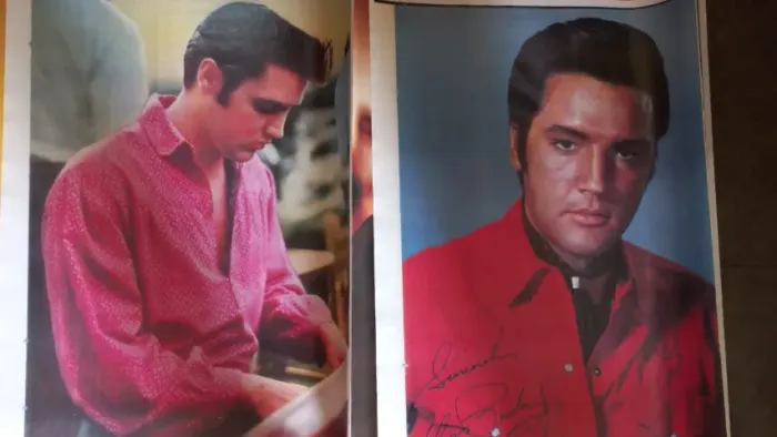 Elvis Presley