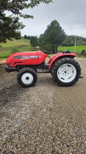 Trator agrale 4230.4