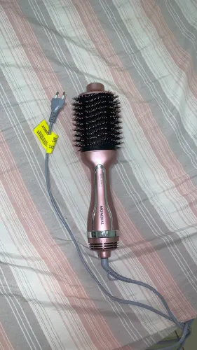 Escova secadora