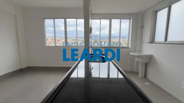 APARTAMENTO - BOA VISTA - MG
