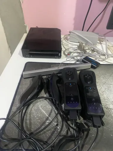 Nintendo Wii