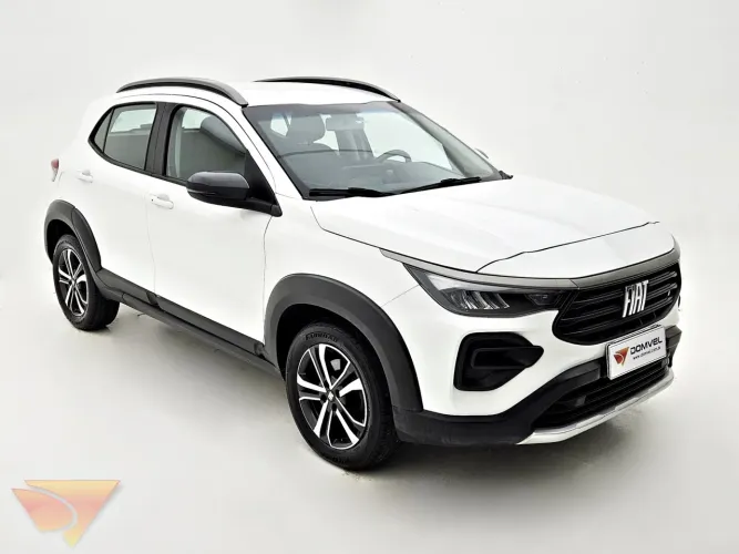 Fiat Pulse Audace 1.0 Turbo 200 Flex Aut. 2024