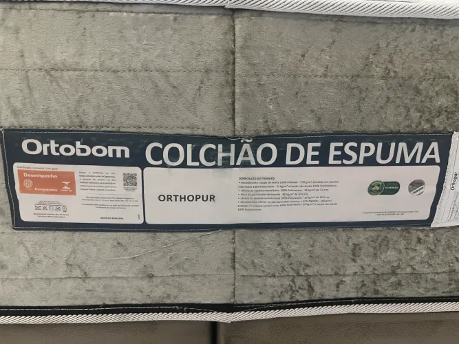 Cama SUPER KING