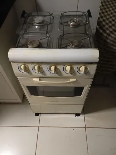 Vendo fogão