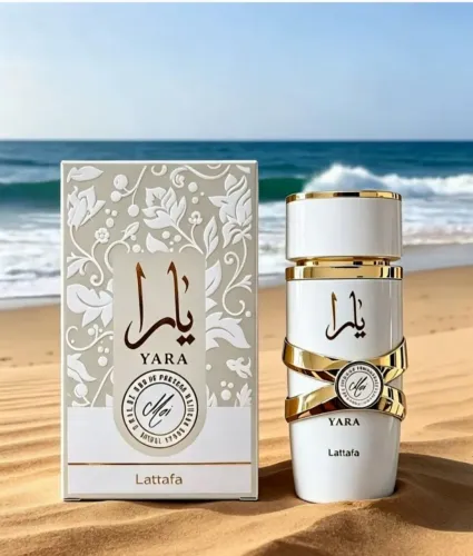 PERFUMES ÁRABES