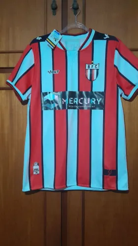 Camisa Botafogo SP - G Sócrates