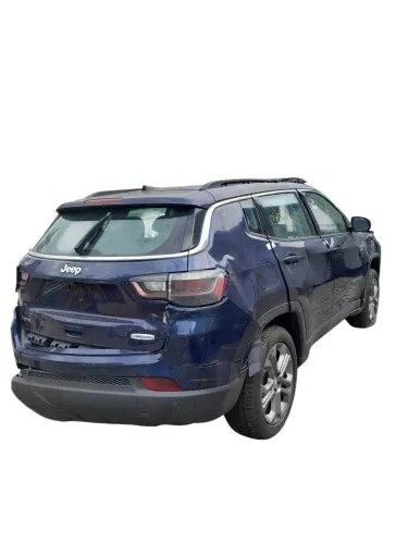 SUCATA JEEP COMPASS T270 1.3 2023 2024