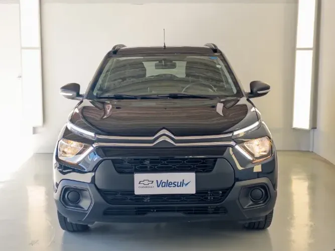 Citroen C3 Feel 1.0 Flex 6V 5P Mec. 2024