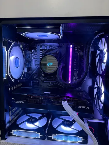 Pc gamer completo
