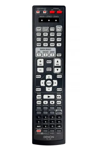 Denon Controle Remoto RC - 1146 - ORIGINAL