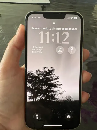 IPhone 13 128GB - tudo ok - aceito proposta