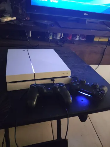 Ps4