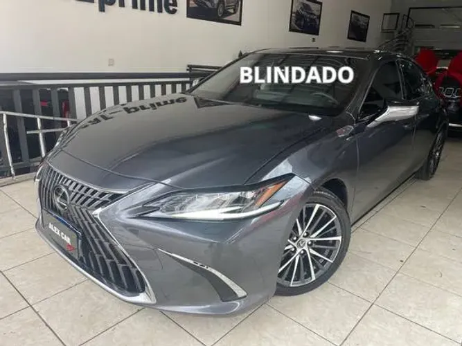 Lexus ES-300H ES300h 2.5 16V Aut. (hybrid) 2023