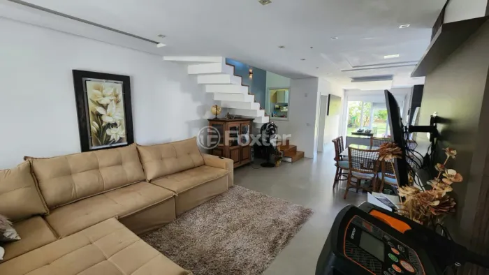 Casa à venda Rua Tomé de Souza, Nossa Senhora das Graças - Canoas