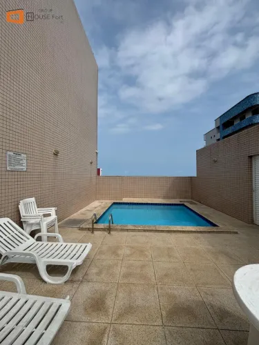 Apartamento em Cidade Ocian - Praia Grande, SP