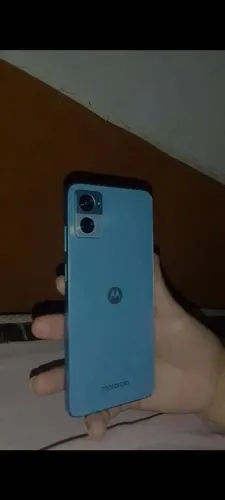 Celular moto e 22