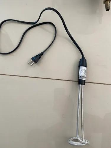 Aquecedor Água Ebulição Mergulhão 1000W 127V IMC