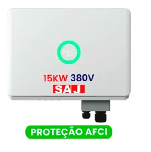 Inversores Vários modelos 3k 6k 10k 15k 25k