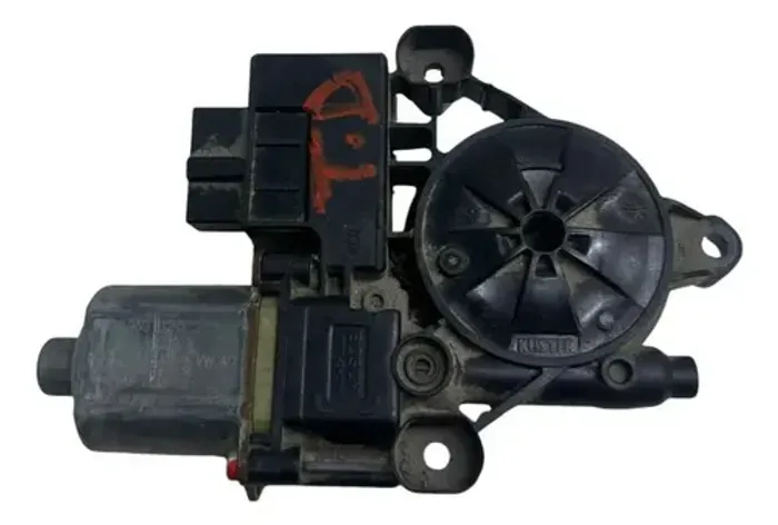 Motor Vidro Traseiro Direito Golf/polo 2012/17 (avariado)