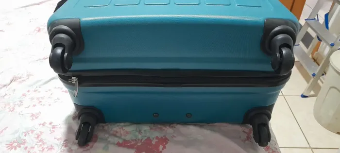 Mala de viagem