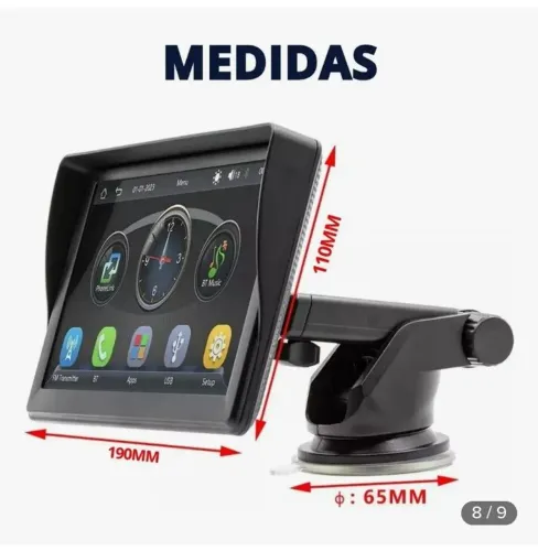 Multimídia universal