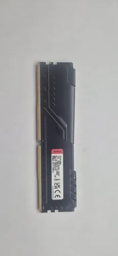 Kingston Fury Beast,8gb, 3200mhz,DDR4 - KF432C16BB/8