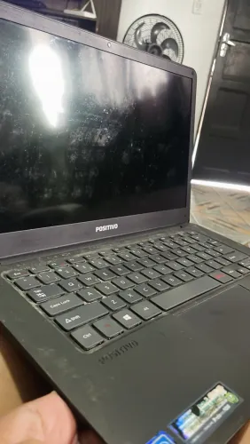 Notebook positivo