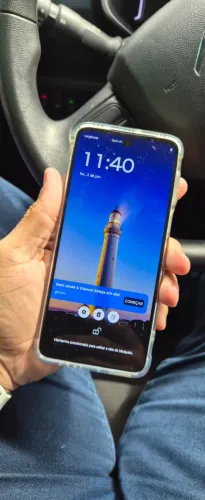 Motorola MotoG54 Oportunidade unica 256GB 16de ram