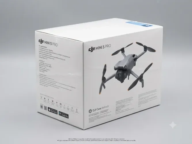 Dji mini 5 pro flymore